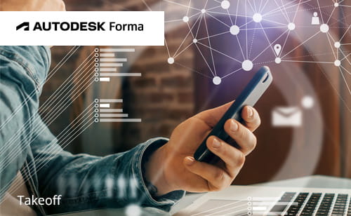 Autodesk Forma Takeoff