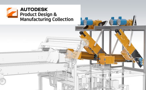 Autodesk PDMC Collection