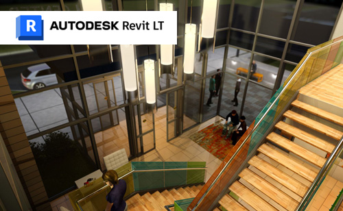 Revit LT