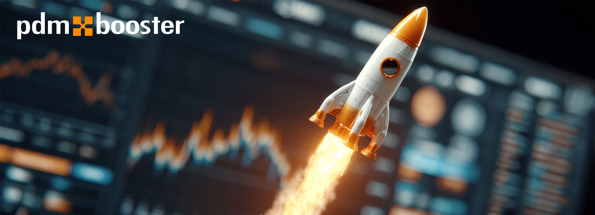 MuM PDM Booster für effizientes Datenmanagement