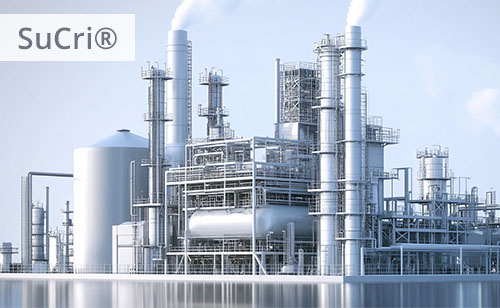 SuCri Produktvorschau