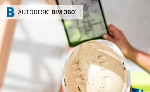 Autodesk BIM 360
