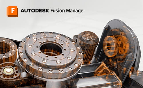 Autodesk Fusion Manage