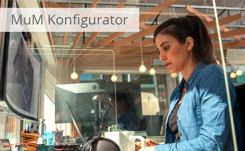 MuM Konfigurator