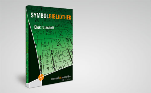 Symbolbibliothek Elektrotechnik