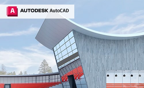AutoCAD branchenspezifische Toolsets