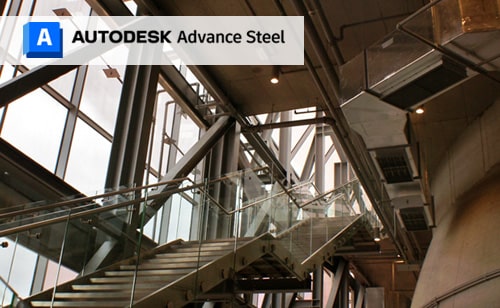 Autodesk Advance Steel
