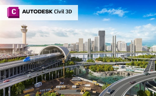 Autodesk Civil 3D