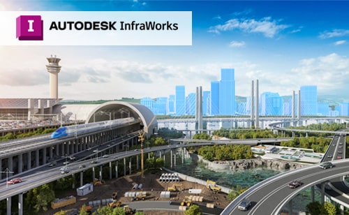 Autodesk Infraworks