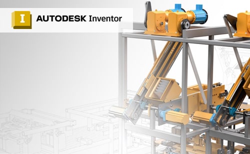 Autodesk Inventor