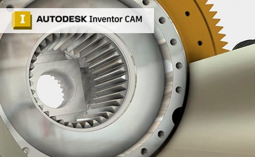 Autodesk Inventor CAM