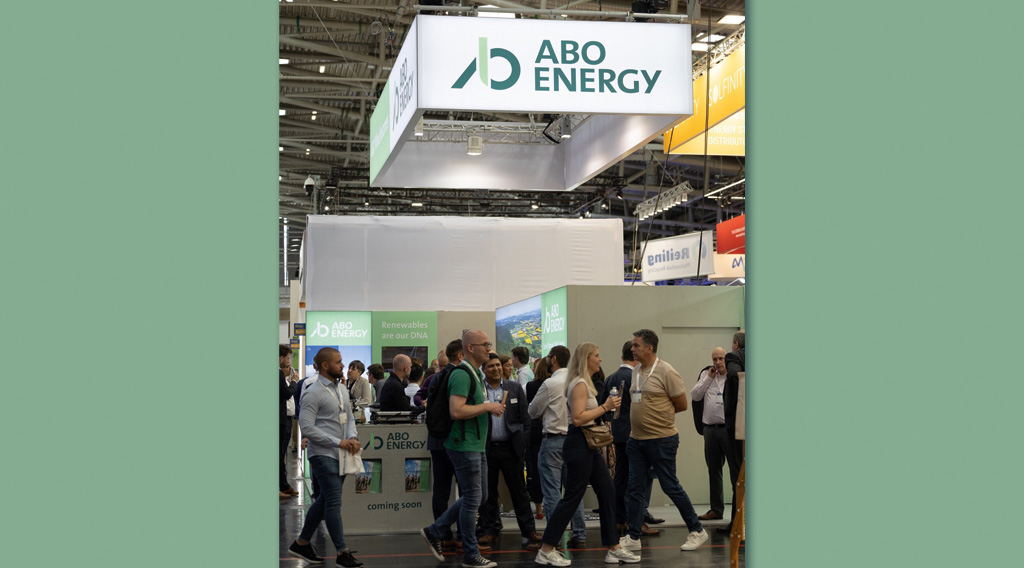 Referenz ABO Energy GmbH & Co KGaA