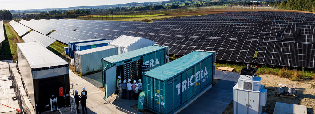 Referenz ABO Energy GmbH & Co KGaA