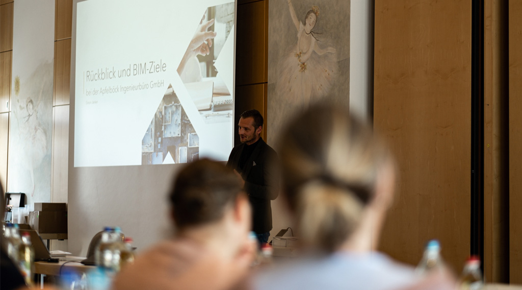 Referenz Apfelböck Ingenieurbüro GmbH