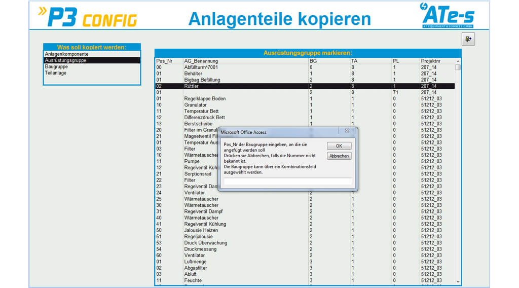 AT Equipment and Services GmbH