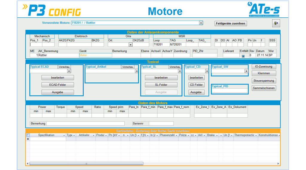AT Equipment and Services GmbH