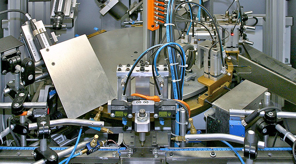  Axmann Technology AG