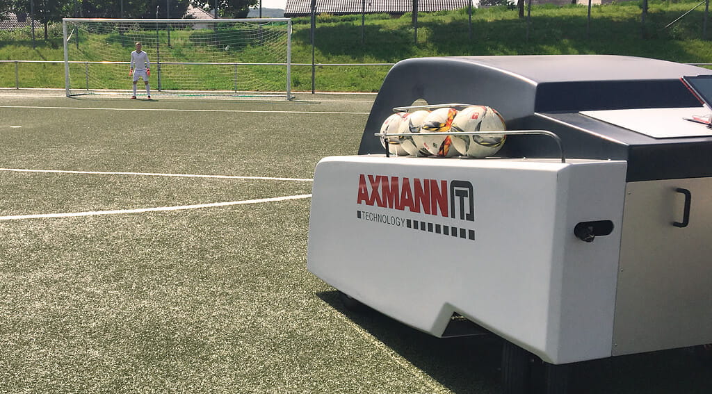  Axmann Technology AG