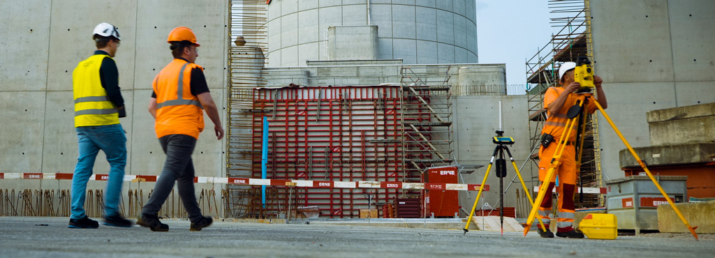 Referenz Axpo Power AG