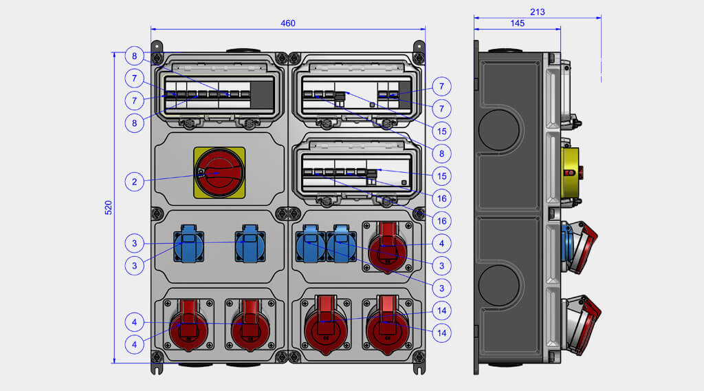 Bals Elektrotechnik GmbH & Co. KG