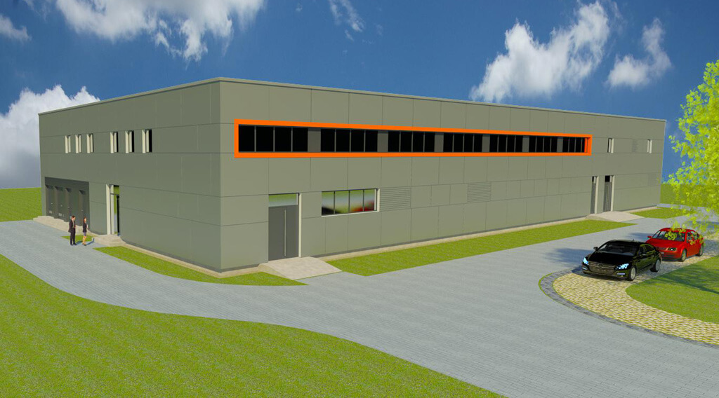 BAURCONSULT Architekten + Ingenieure