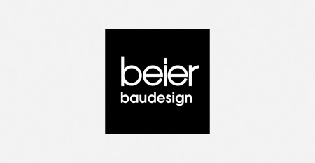Referenz beier baudesign GmbH