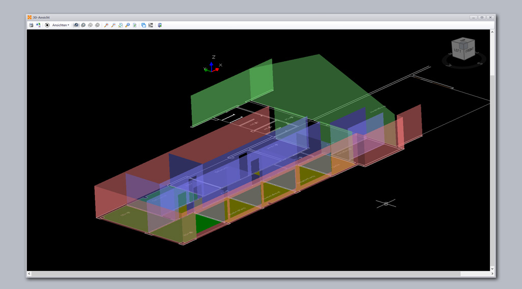 Referenz Bommhardt GmbH