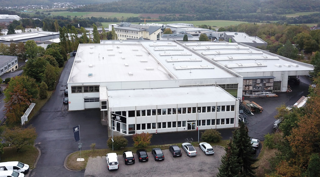 Referenzbericht Bothe-Hild GmbH