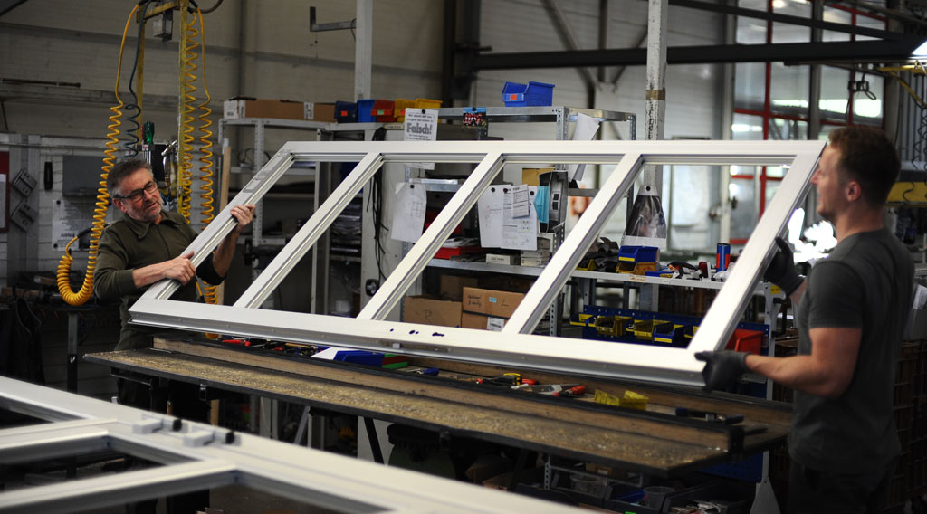 Referenzbericht Bothe-Hild GmbH