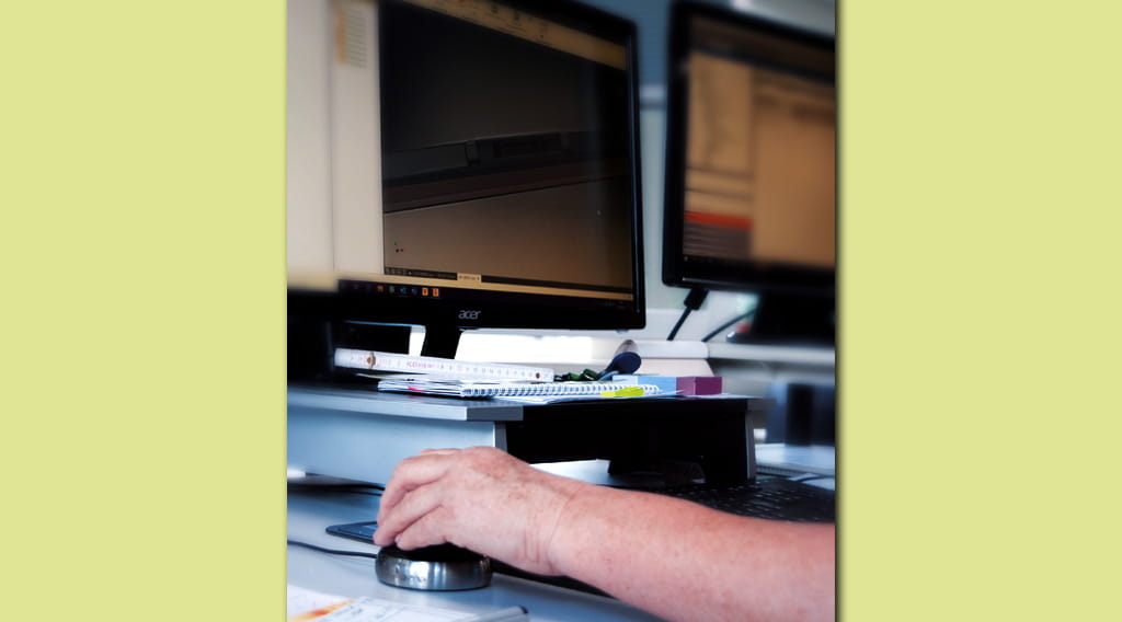 Referenzbericht Camina Schmid