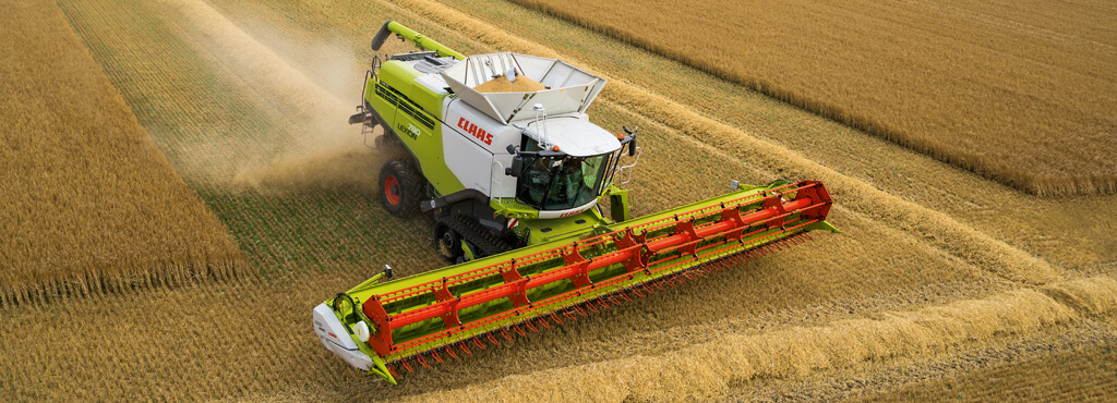Claas
