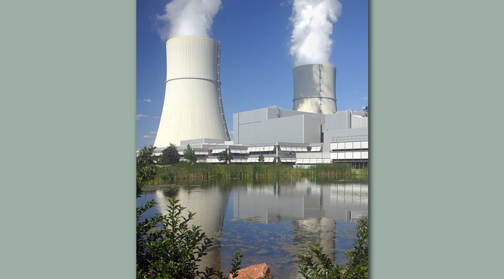 Referenz Dornier Power and Heat GmbH