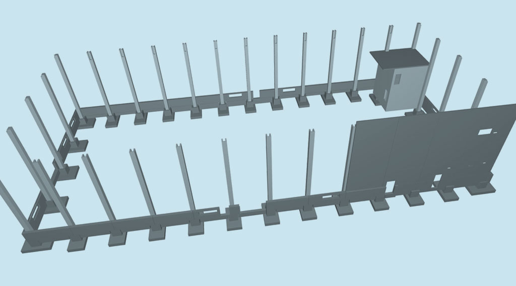 Dreihans GmbH Referenzbericht