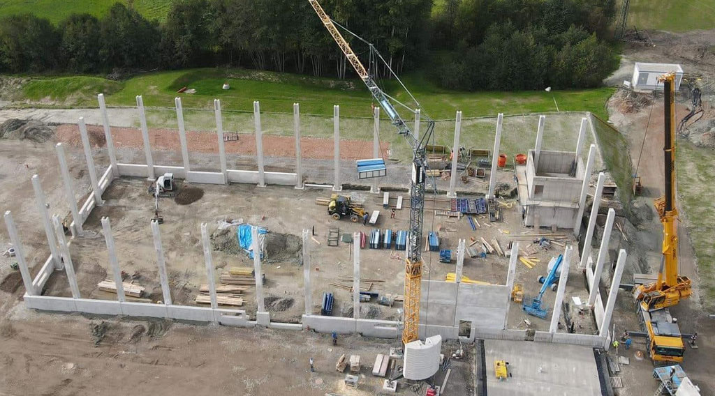 Dreihans GmbH Referenzbericht