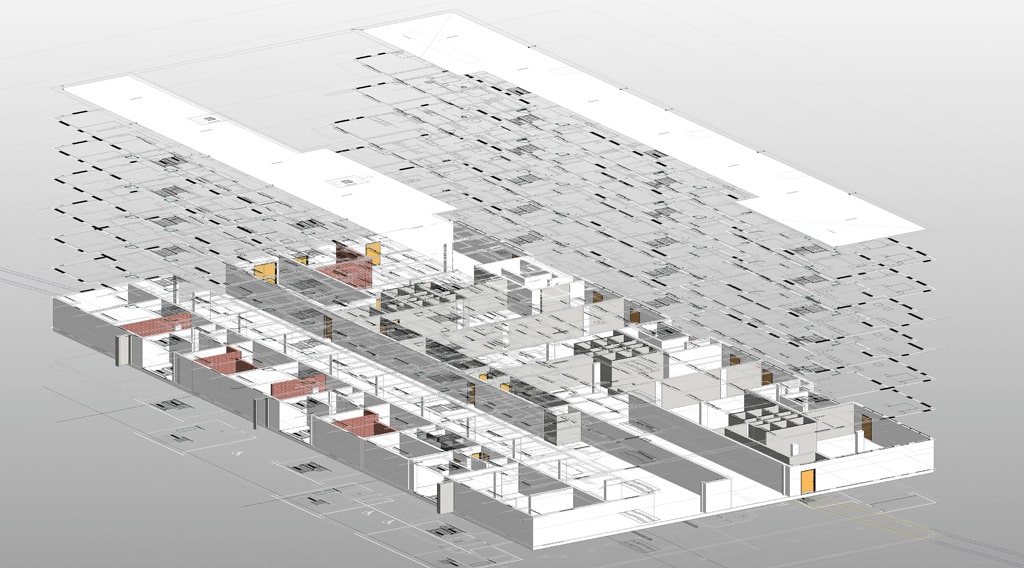 Referenz Dressler Bau GmbH - Mensch und Maschine