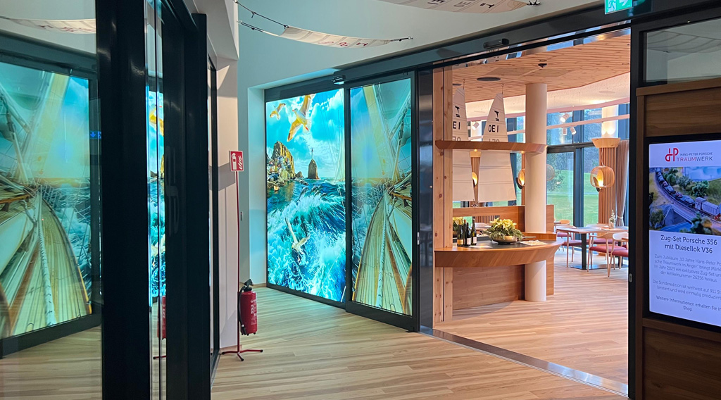 Elektro Markl Anlagentechnik GmbH