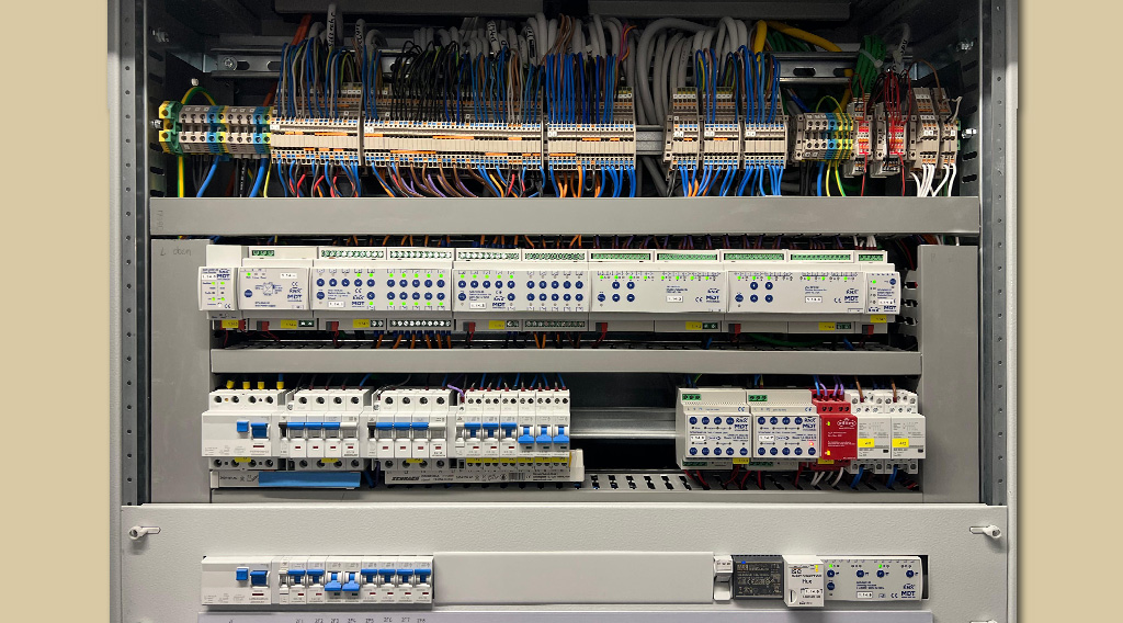 Elektro Markl Anlagentechnik GmbH