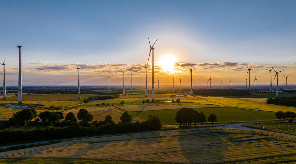 Kundenreferenz ENERCON Global GmbH