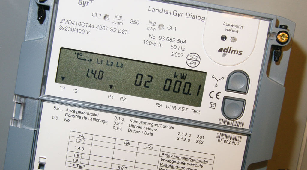 Energieversorger Energie Service Biel/ Bienne (ESB) 