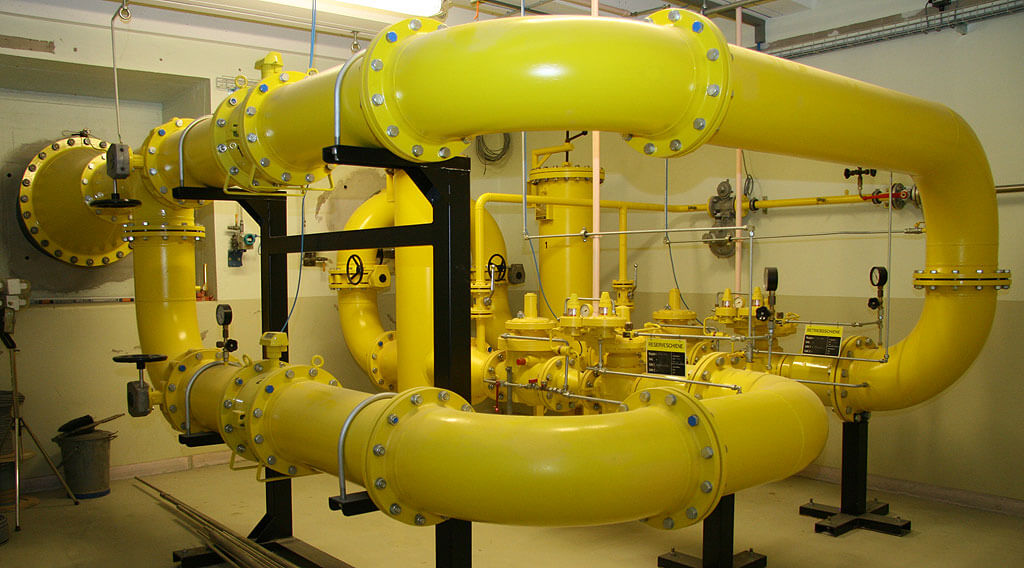 Energieversorger Energie Service Biel/ Bienne (ESB) 