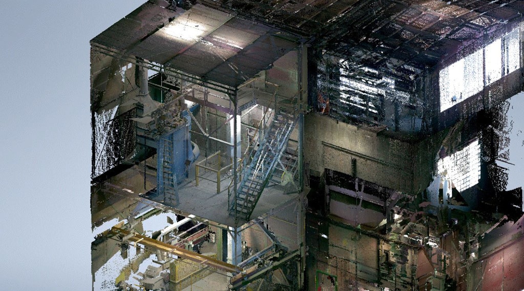 Kundenreferenz ESK-SIC GmbH - Mensch und Maschine