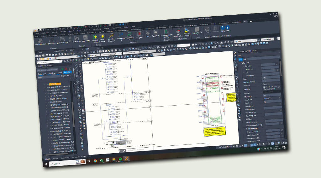 Förster Engineering GmbH Referenzbericht