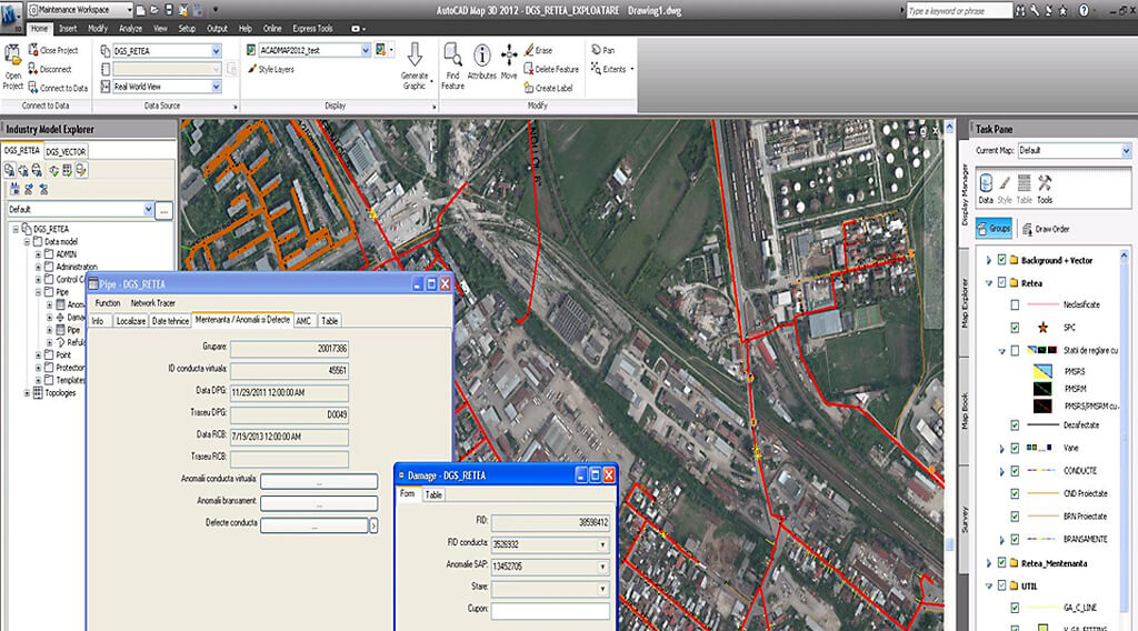 GDF SUEZ Energy România