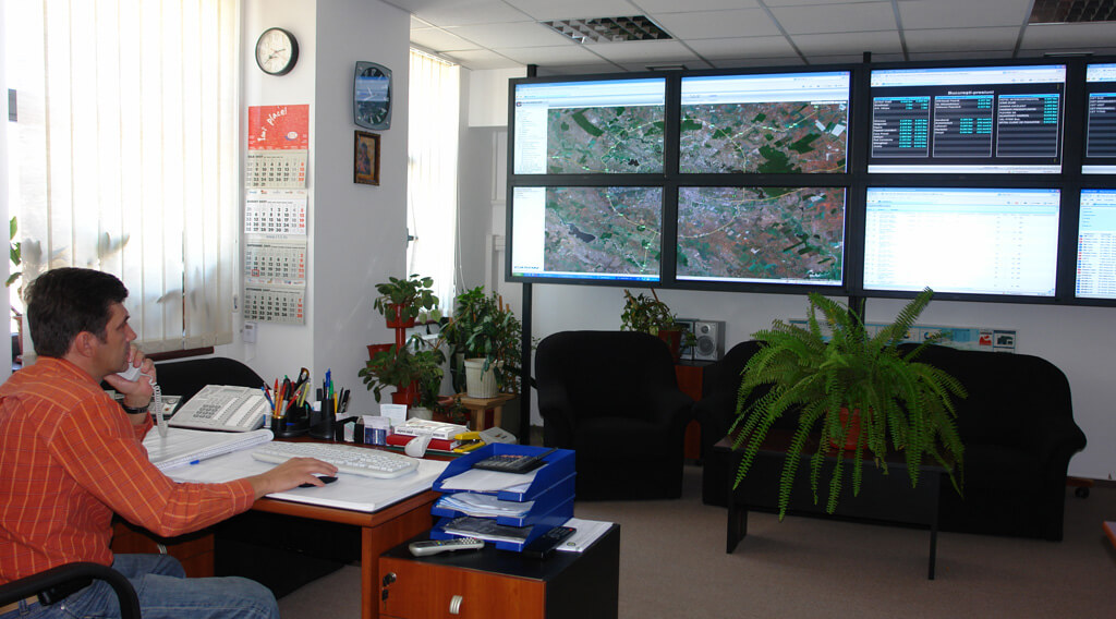 GDF SUEZ Energy România