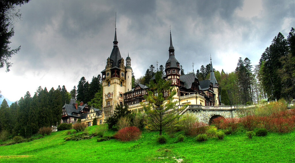 GDF SUEZ Energy România