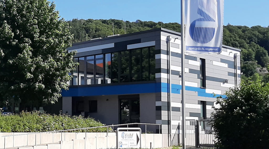  Versorgungsbetriebe Hann. Münden GmbH