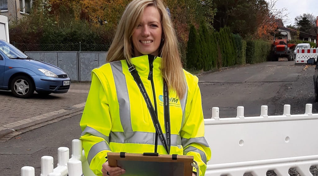  Versorgungsbetriebe Hann. Münden GmbH