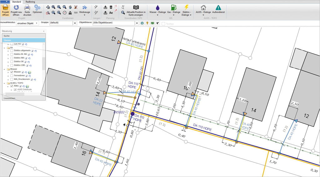  Versorgungsbetriebe Hann. Münden GmbH