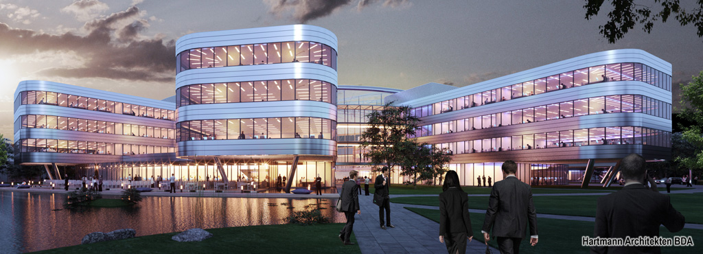 Hartmann Architekten BDA