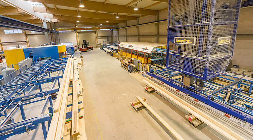 Referenz Hauck Hausbau GmbH